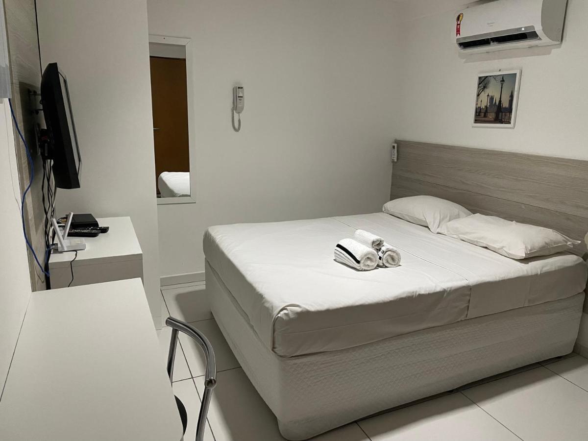 Flat Israel Unidade 308 Apartamento João Pessoa Exterior foto
