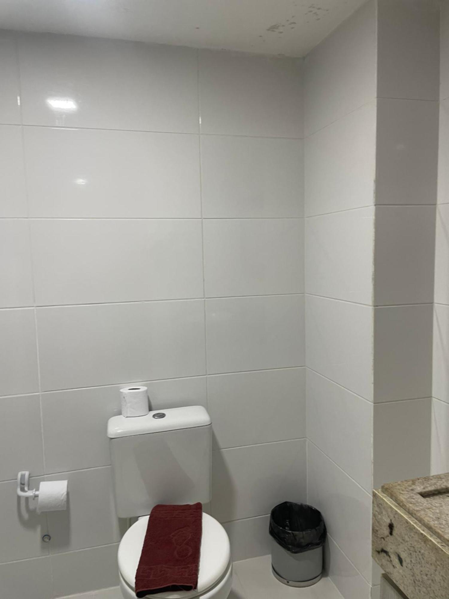 Flat Israel Unidade 308 Apartamento João Pessoa Exterior foto