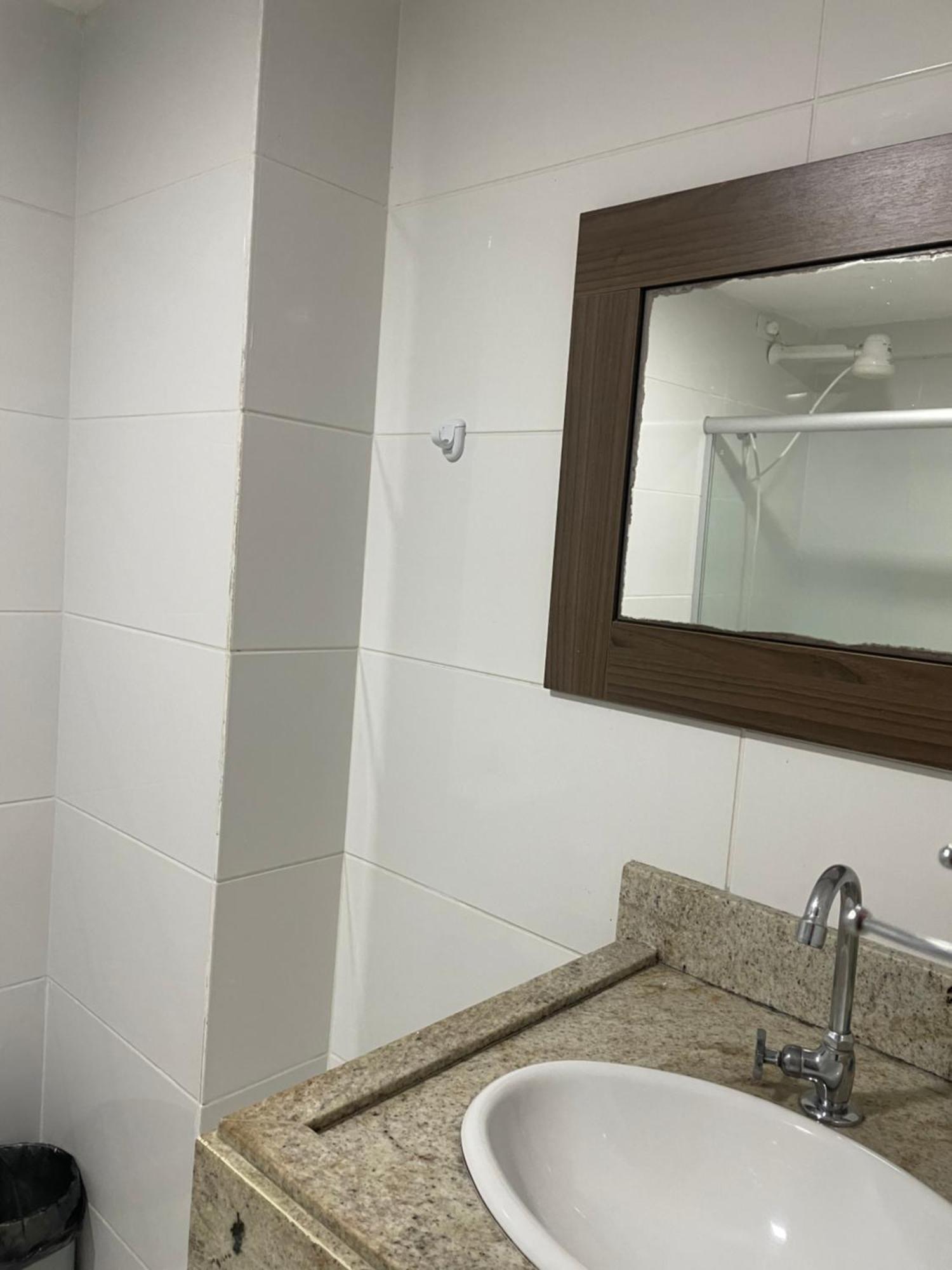 Flat Israel Unidade 308 Apartamento João Pessoa Exterior foto
