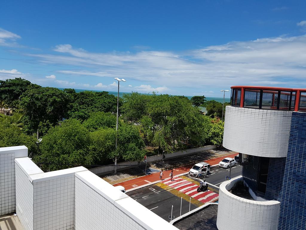 Flat Israel Unidade 308 Apartamento João Pessoa Exterior foto