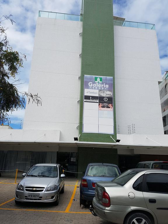 Flat Israel Unidade 308 Apartamento João Pessoa Exterior foto