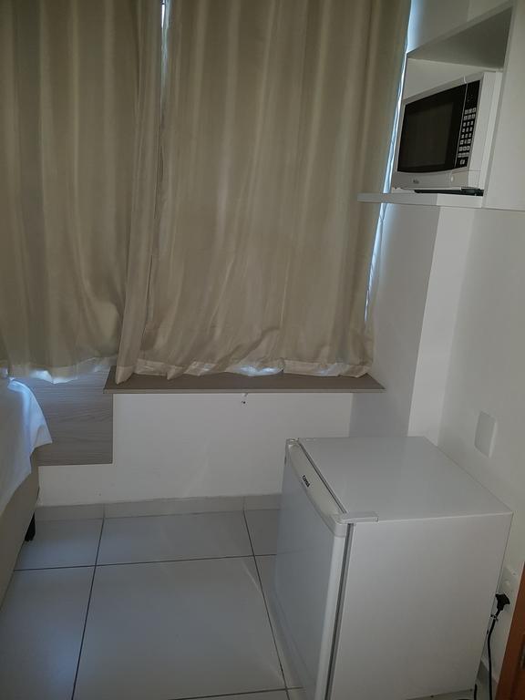 Flat Israel Unidade 308 Apartamento João Pessoa Exterior foto