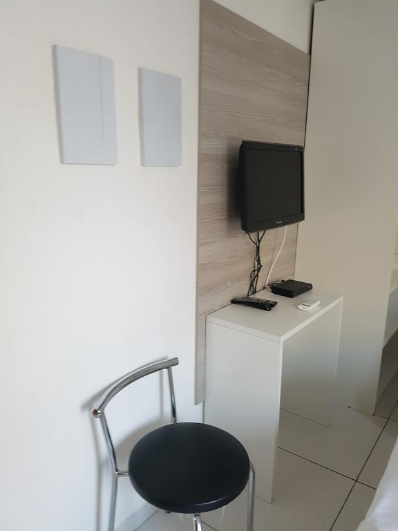 Flat Israel Unidade 308 Apartamento João Pessoa Exterior foto