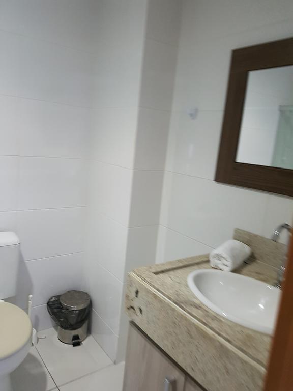 Flat Israel Unidade 308 Apartamento João Pessoa Exterior foto