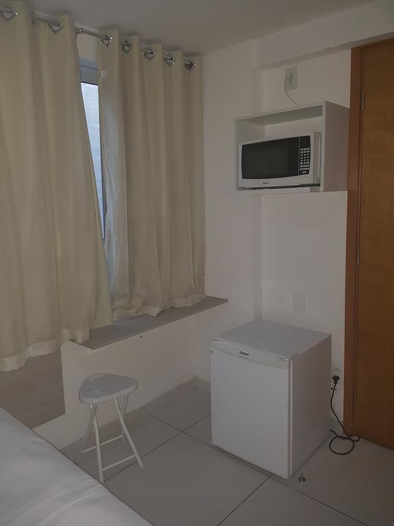 Flat Israel Unidade 308 Apartamento João Pessoa Exterior foto