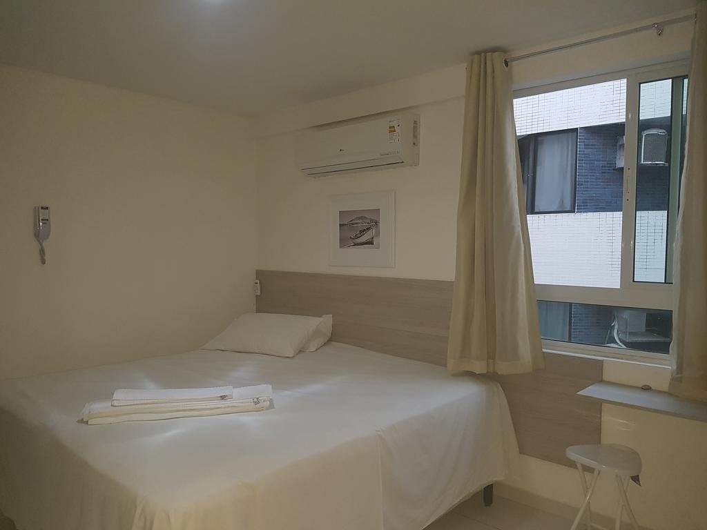 Flat Israel Unidade 308 Apartamento João Pessoa Exterior foto