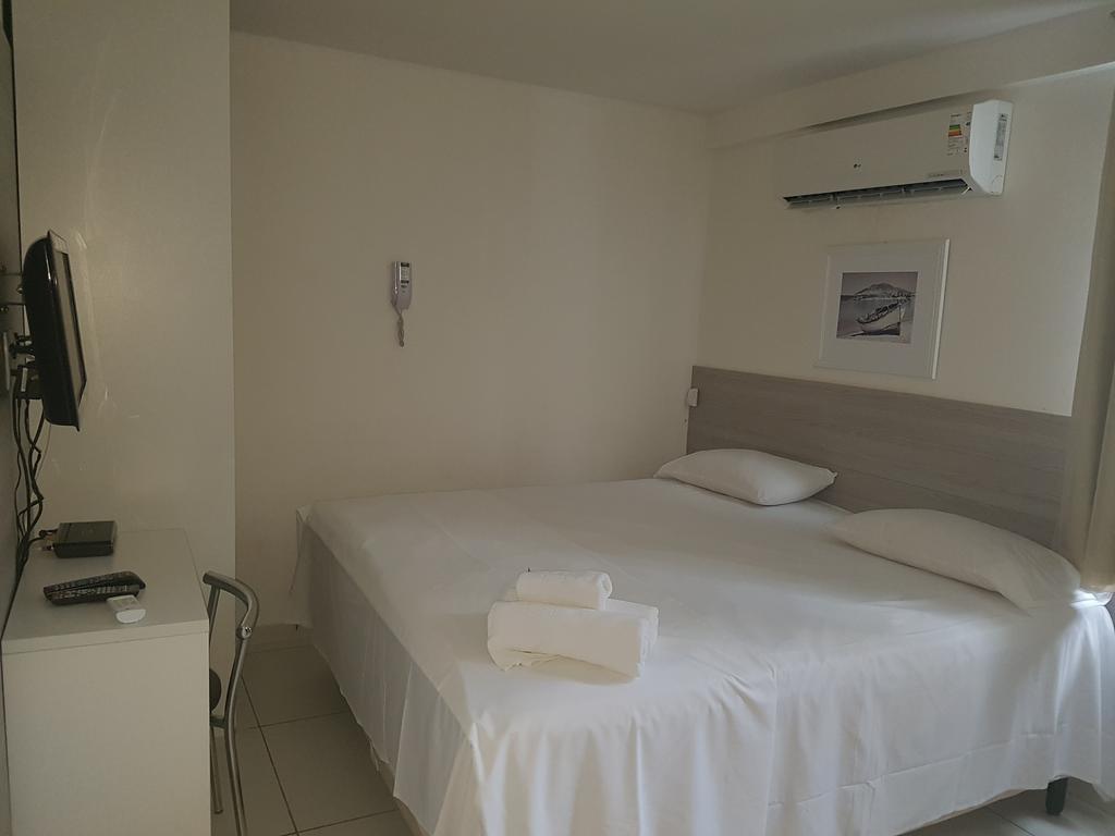 Flat Israel Unidade 308 Apartamento João Pessoa Exterior foto