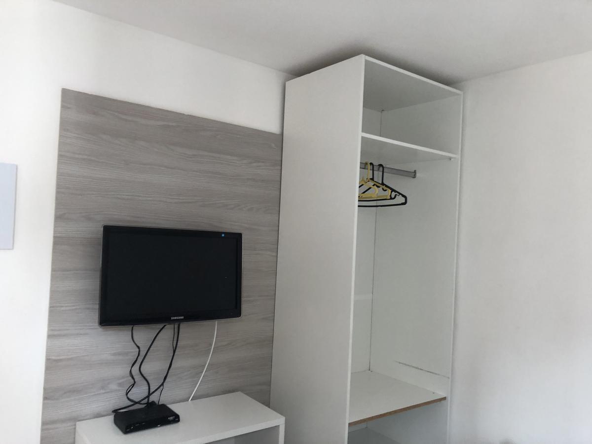 Flat Israel Unidade 308 Apartamento João Pessoa Exterior foto