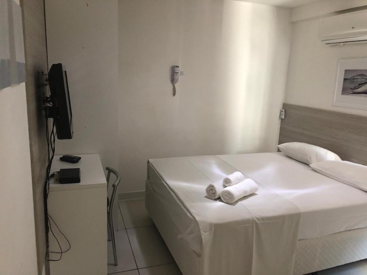 Flat Israel Unidade 308 Apartamento João Pessoa Exterior foto