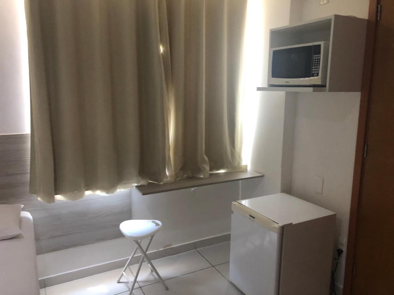 Flat Israel Unidade 308 Apartamento João Pessoa Exterior foto