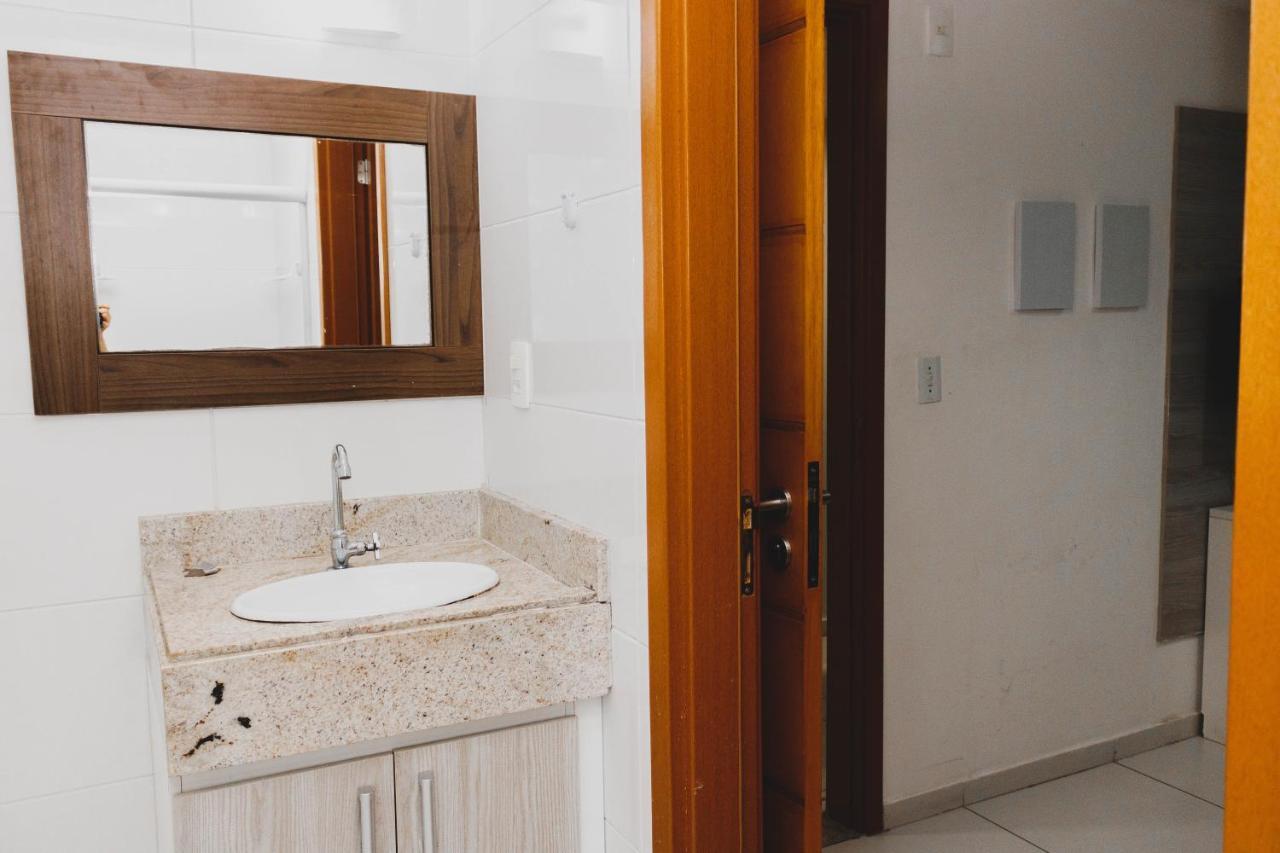 Flat Israel Unidade 308 Apartamento João Pessoa Exterior foto
