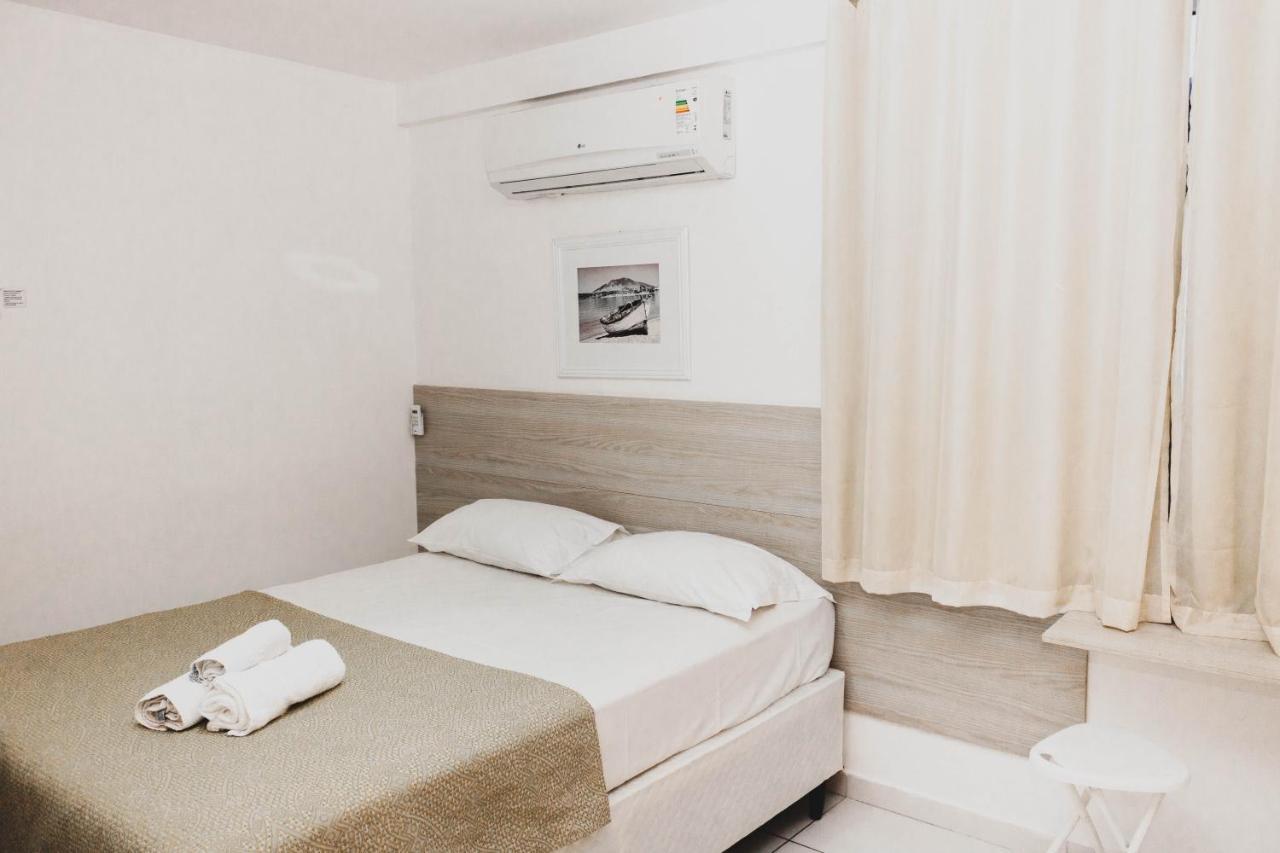 Flat Israel Unidade 308 Apartamento João Pessoa Exterior foto